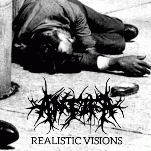 Antifa : Realistic Visions